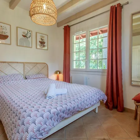 Maison Landaise Familiale 10 Pers Au Coeur De La Foret Seignosse