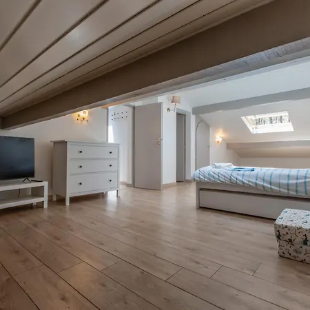 Maison Landaise Familiale 10 Pers Au Coeur De La Foret * Seignosse