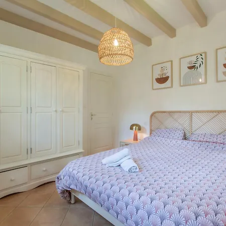Maison Landaise Familiale 10 Pers Au Coeur De La Foret * Seignosse