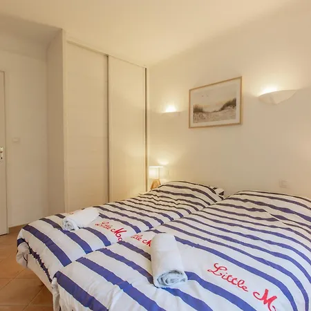 Maison Landaise Familiale 10 Pers Au Coeur De La Foret Holiday home