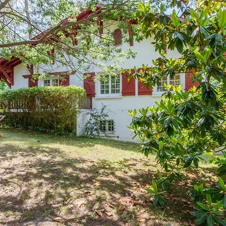 Maison Landaise Familiale 10 Pers Au Coeur De La Foret Holiday home *